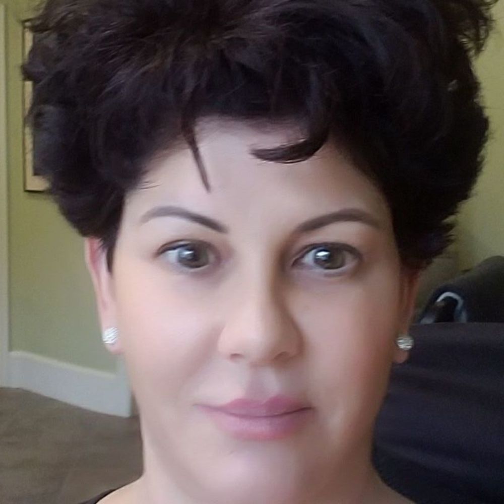 Meet your Posher, Tiffany